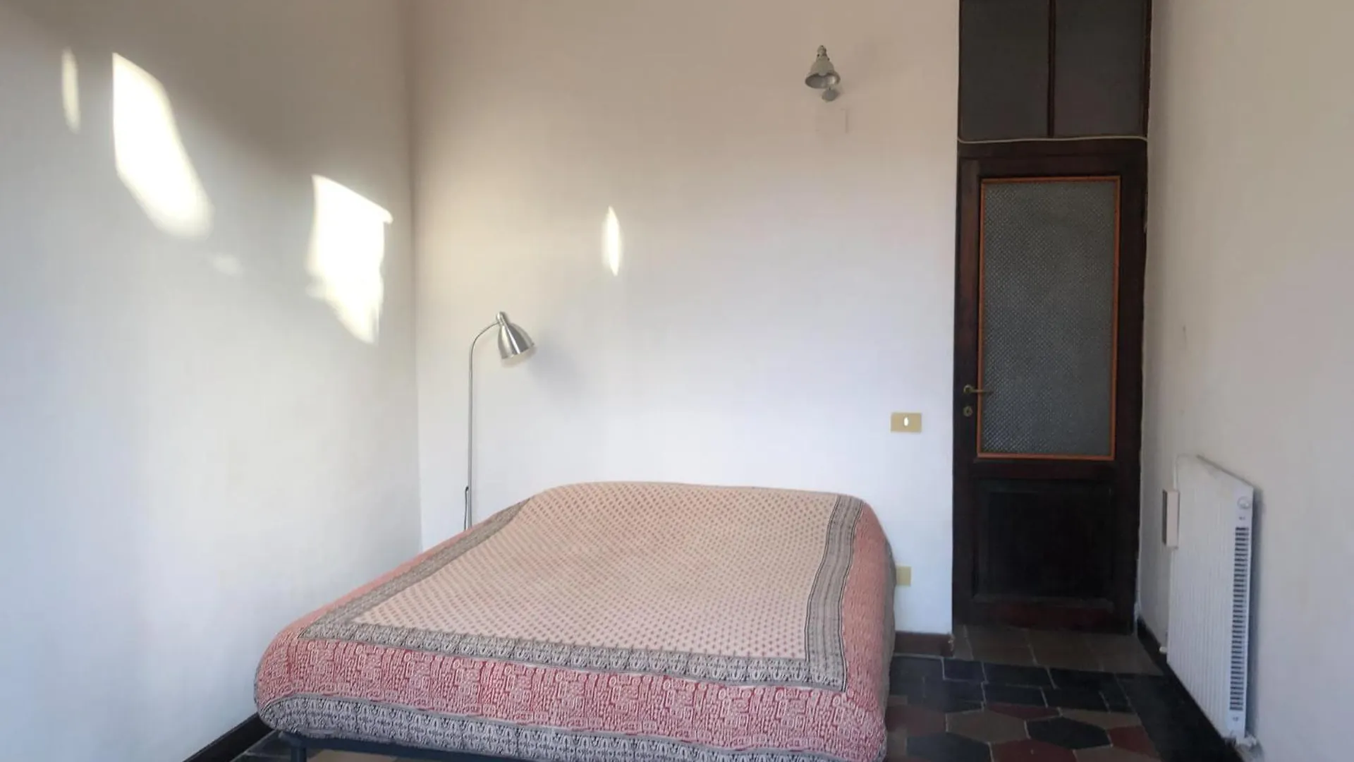 Boschetto Apartment Rome Italy