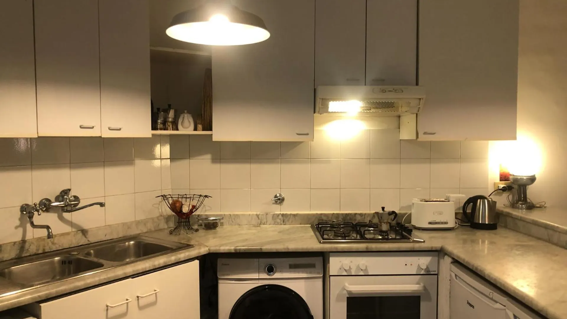Boschetto Apartment Rome 0*,  Italy