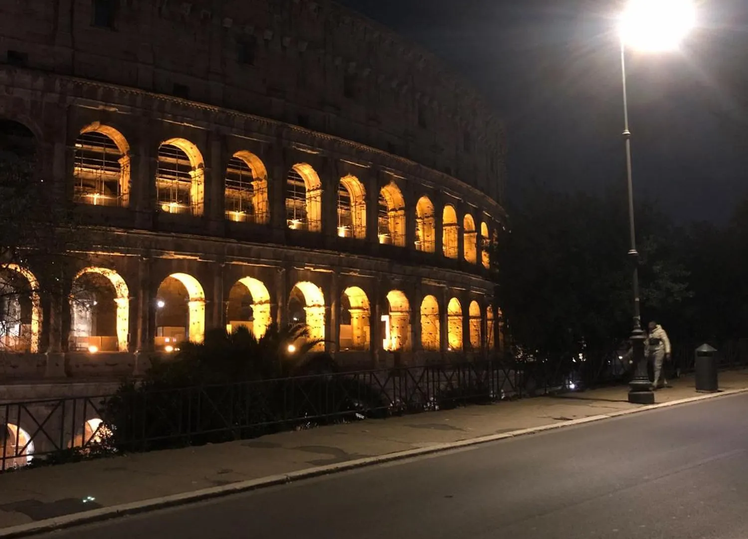 Boschetto Apartment Rome