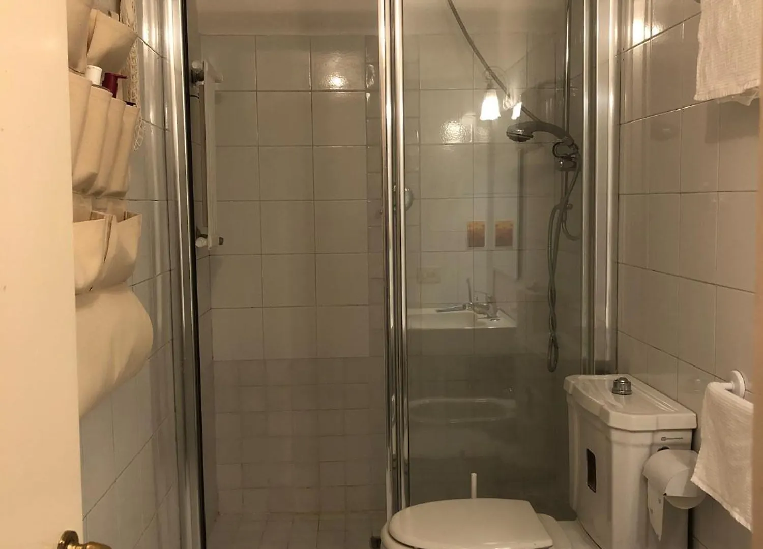 Boschetto Apartment Rome