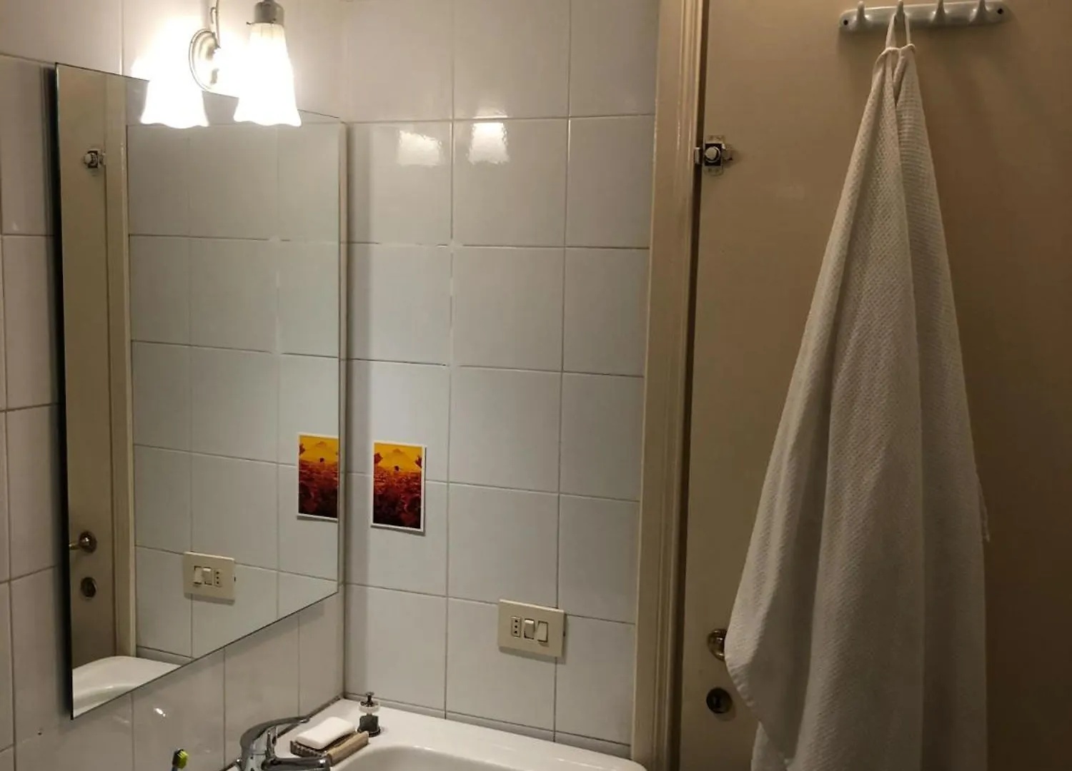 Boschetto Apartment Rome 0*,