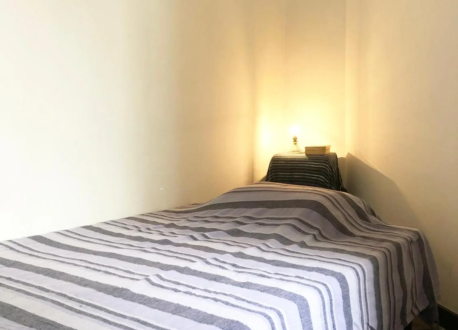 Boschetto Apartment Rome 0*,