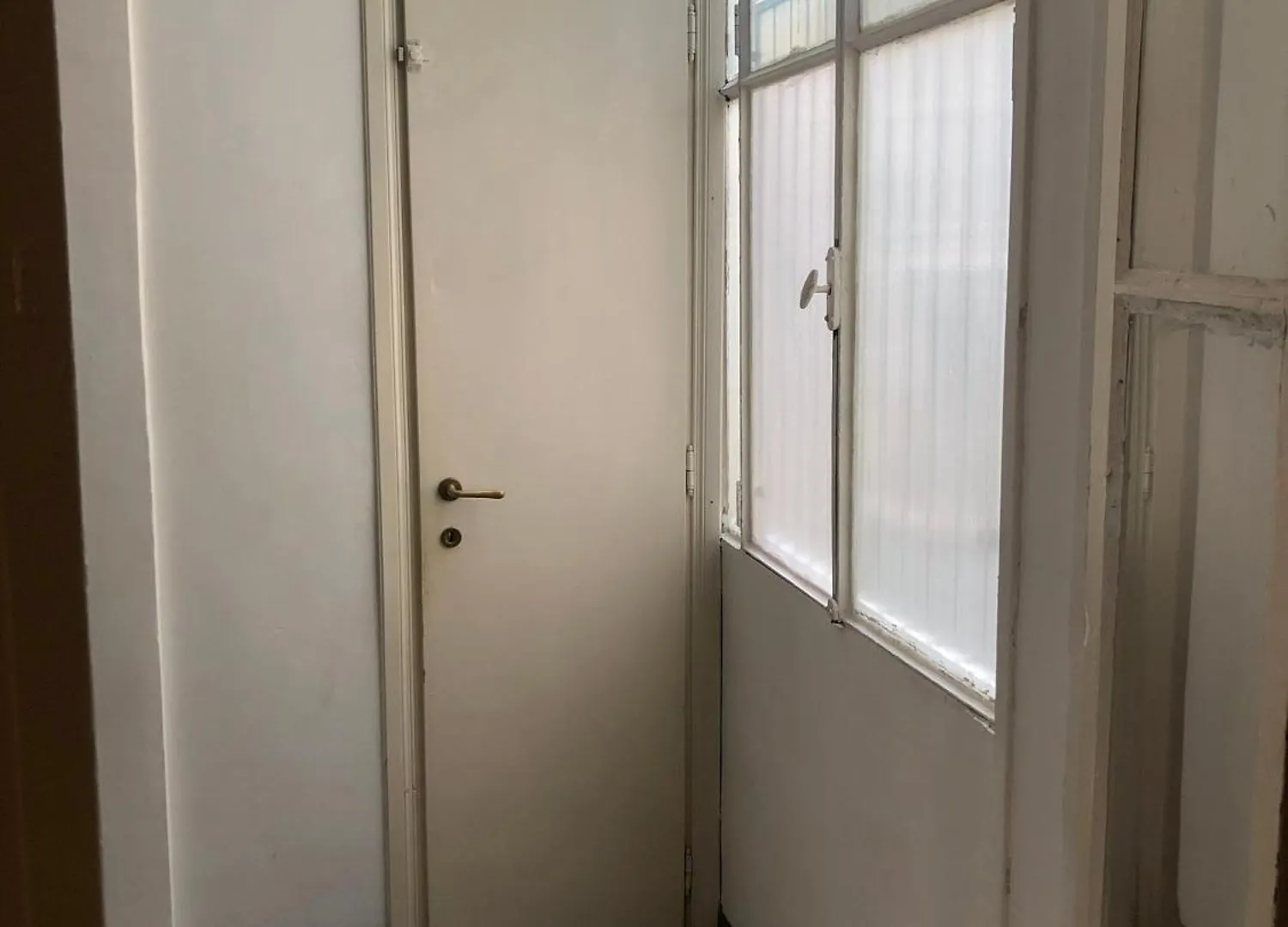 Boschetto Apartment Rome
