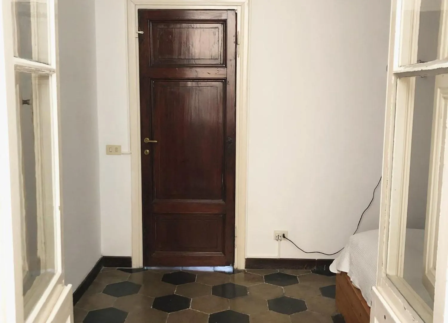 Boschetto Apartment Rome 0*,  Italy