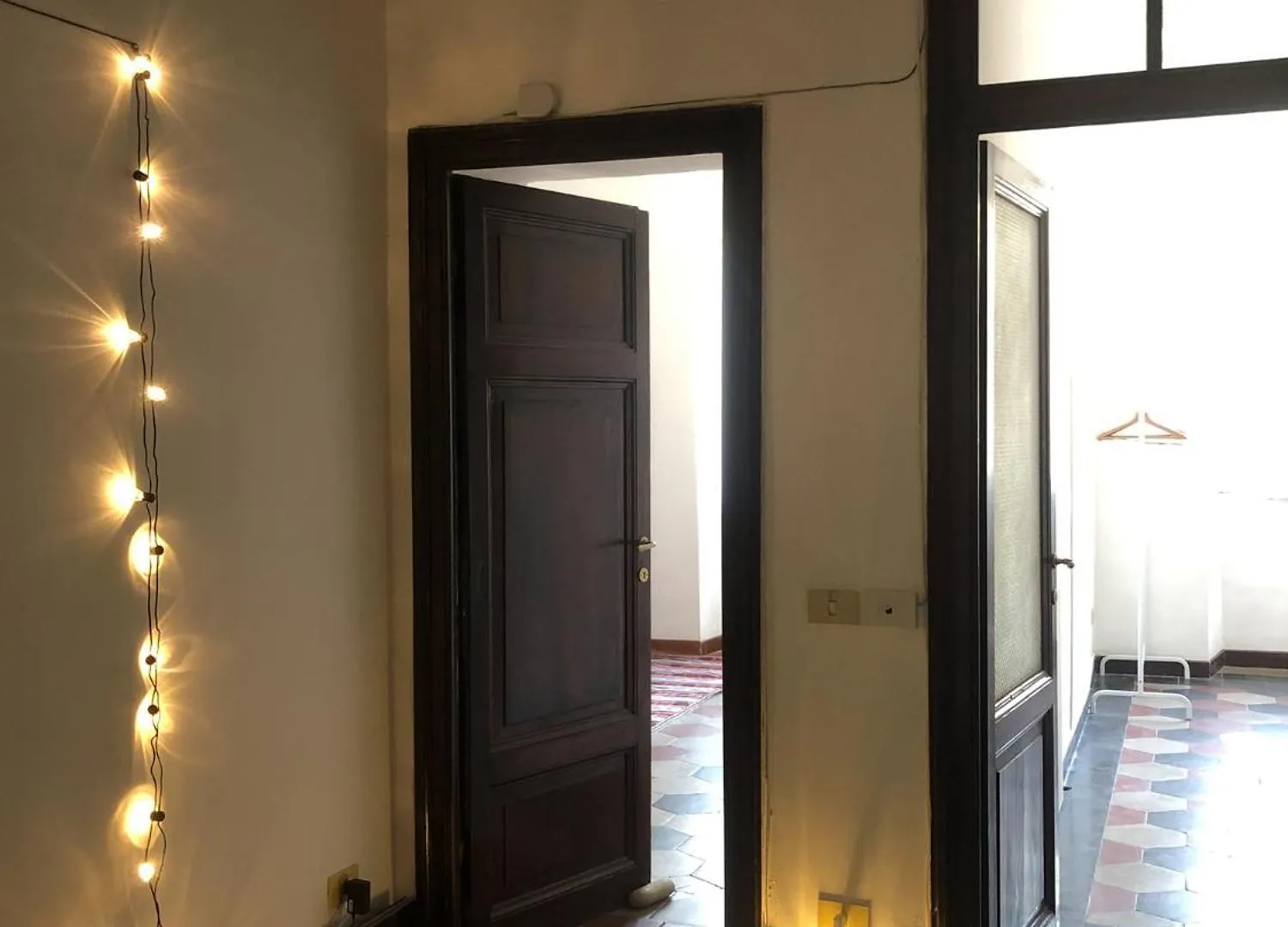 Boschetto Apartment Rome