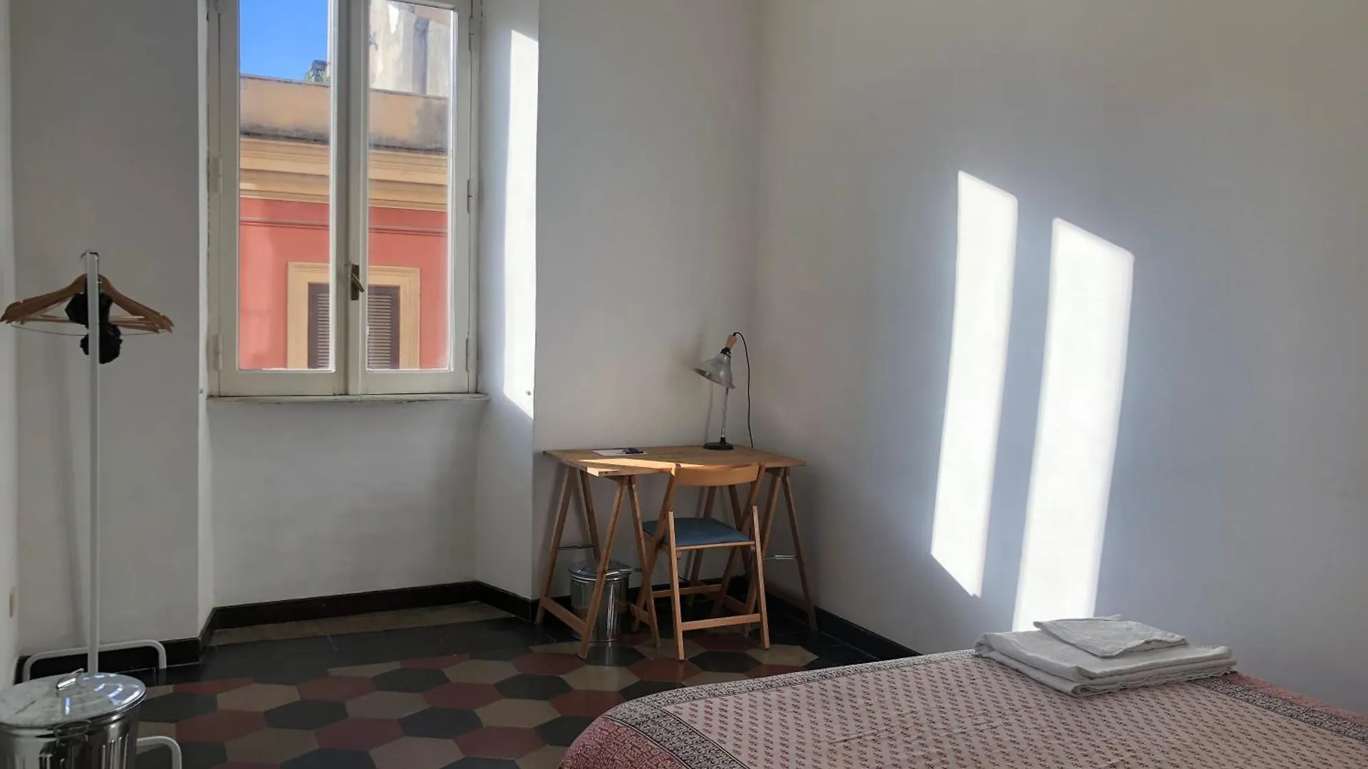 Boschetto Apartment Rome